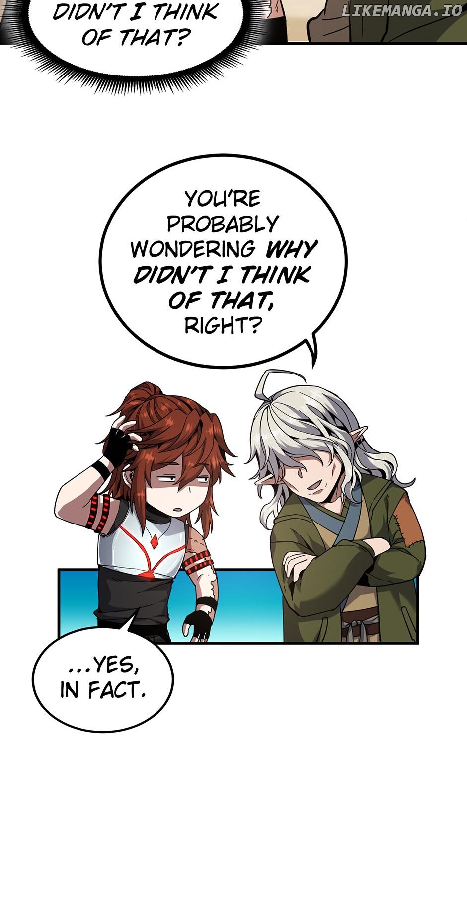 The Beginning After The End Chapter 219 image 33